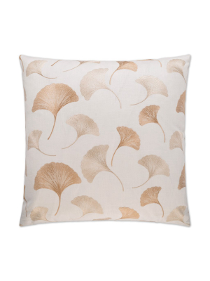 D.v. Kap Maidenhair Pillow