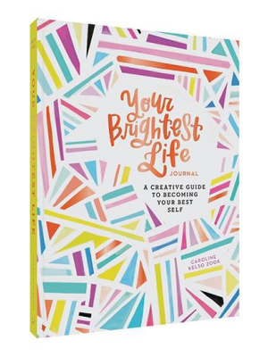 Your Brightest Life Journal