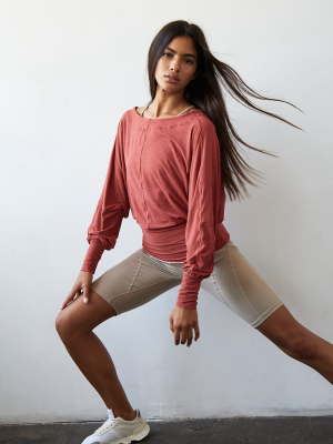 Featherweight Long-sleeve