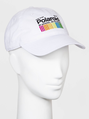 Polaroid Women's Hat - One Size