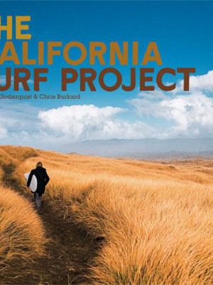 California Surf Project