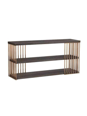 Daphane Console Table