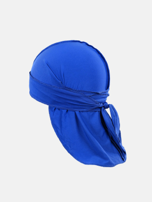 Hue Blue Sports Durag