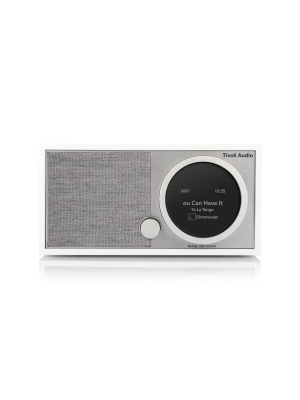 Model One Digital Radio Gen 2