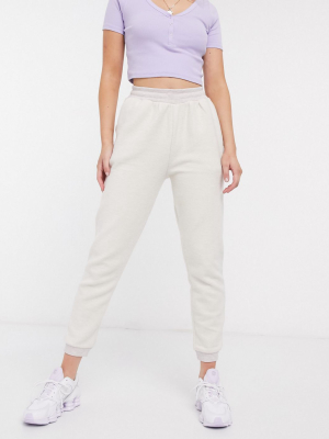 Asos 4505 Jogger In Soft Touch