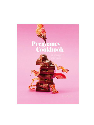 Pregnancy Cookbook