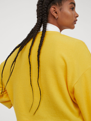 Boxy Top