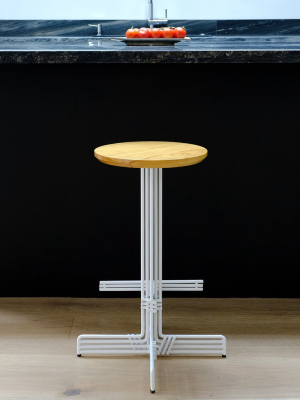 Stick Counter Stool