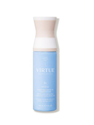 Purifying Leave-in Conditioner