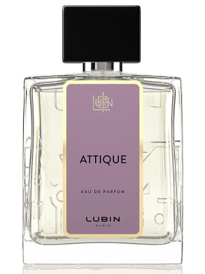 Attique Eau De Parfum