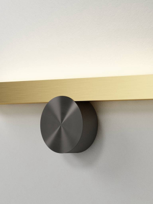 Ip Calé(e) Wall Light: Version 1