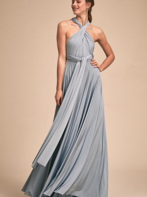 Ginger Convertible Maxi Dress