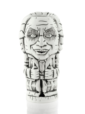 Beeline Creative Geeki Tikis Beetlejuice Ceramic 21oz. Mug