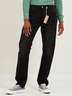 Slim Fit Mole Skin Pant