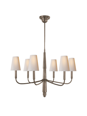 Farlane Small Chandelier In Various Colors And Designs