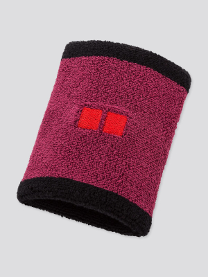 Tennis Wristband (kei Nishikori 20fra)