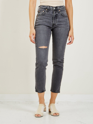 501 Skinny Jean Moon