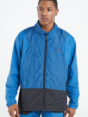 Gym-to-street Techne Jacket