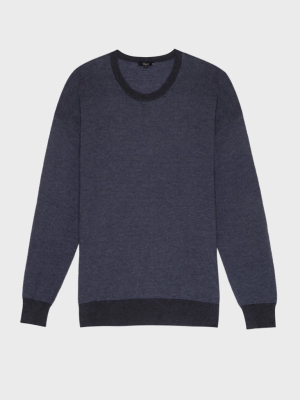 Rails Men's Rune Sweater