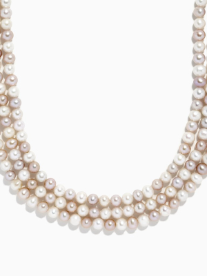 Effy Cultured Fresh Water Pearl 40" Necklace