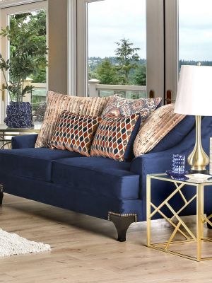 Jerica T-cushion Loveseat - Homes: Inside + Out