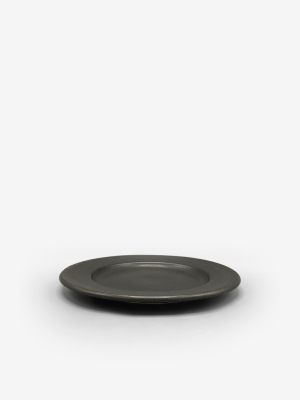 Farmhouse Collection Dinner Plate By Sheldon Ceramics