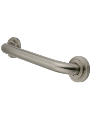 24" Manhattan Decorative Grab Bar - Kingston Brass