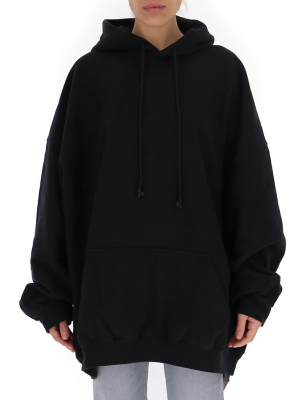 Balenciaga Oversized Hoodie