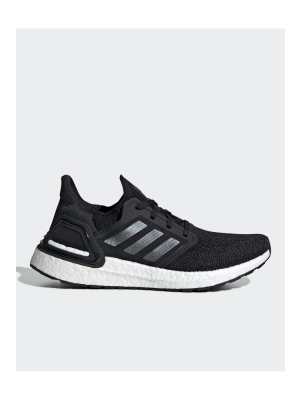 Adidas Running Ultraboost In Black