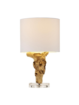 Continental Home Uragon Table Lamp