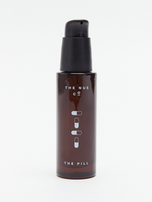 The Nue Co. The Pill Topical Skin Supplement