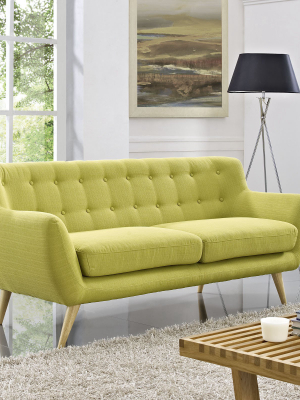 Reverence Sofa Wheatgrass