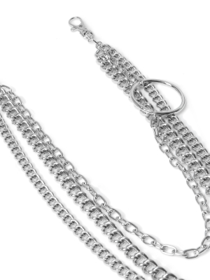 Xl Wallet Chain*