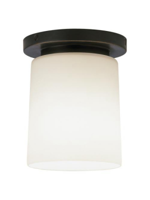 Nina Corta Flush Mount In Various Finishes