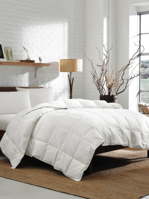 350 Thread Count Lightweight Down Comforter - Eddie Bauer