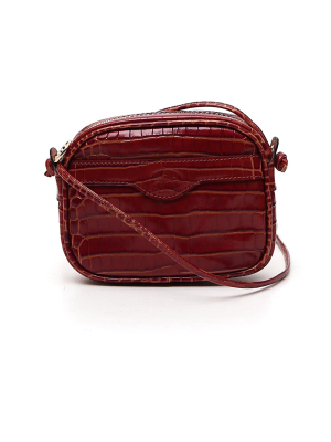 Longchamp 1980 Xs Crossbody Bag