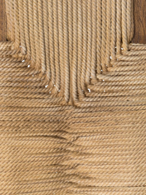 Shona Bench In Vintage Cotton