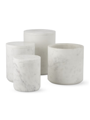 Marble Classic Countertop Set