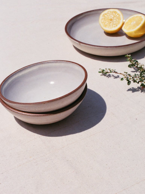 Lifeware For Na Nin Ceramic Soup Bowl