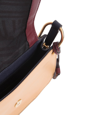 Rebecca Minkoff Small Saddle Crossbody Bag