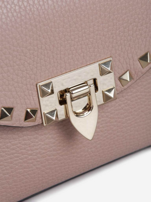 Valentino Garavani Rockstud Small Crossbody Bag