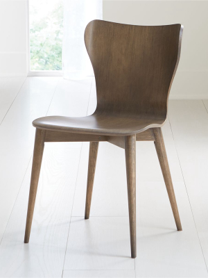 Brera Pinot Lancaster Bentwood Dining Chair