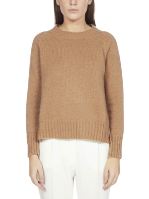 's Max Mara Caio Knit Jumper