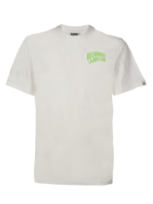 Billionaire Boys Club Logo Print T-shirt