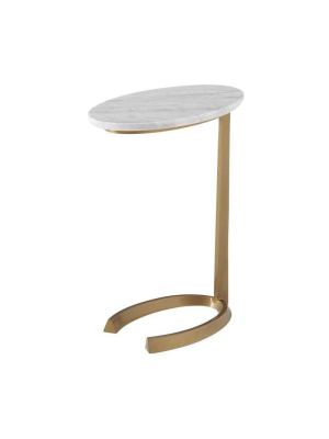 Mineo Accent Table