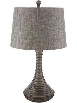 Tobago Table Lamp