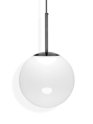 Opal Pendant Light