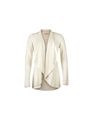 Aventura Clothing Women's Rhonna Cardigan (plus)