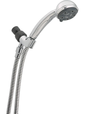 Peerless 76306 1.75 Gpm Multi Function Hand Shower Package -