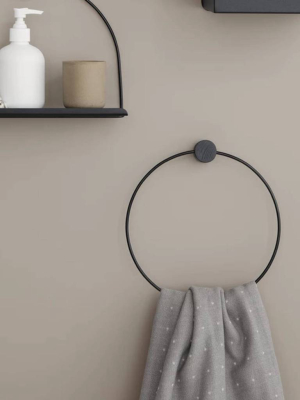 Towel Hanger